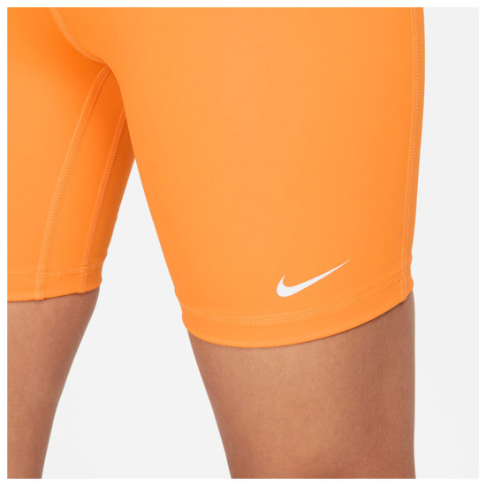 Nike Γυναικείο σορτς-κολάν Pro 365 High-Waisted 7" Shorts